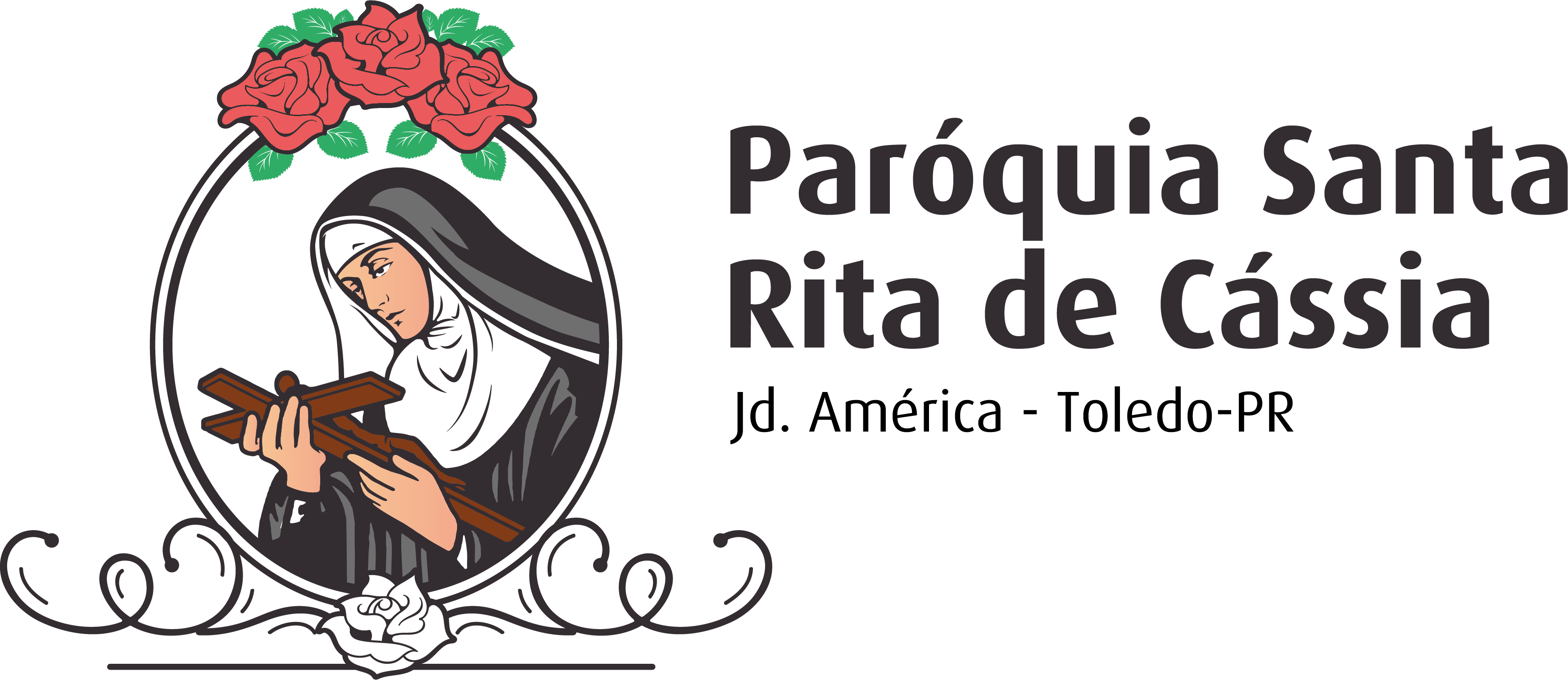 Paróquia Santa Rita de Cássia